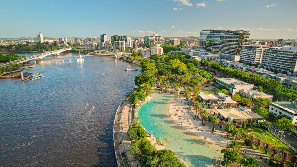 The Ultimate Guide to Things to Do in Brisbane - PrettyLost