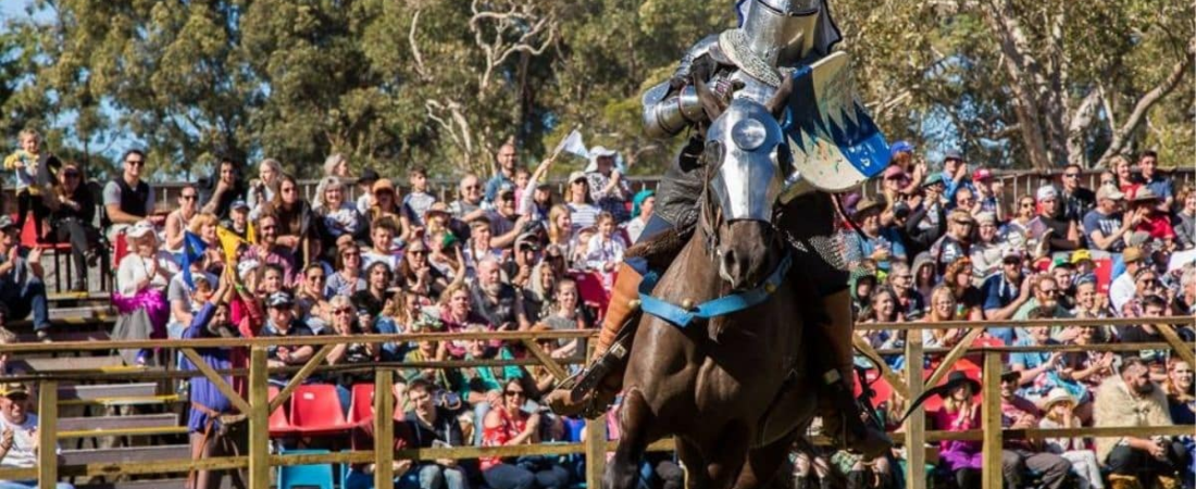 The Ultimate Guide to the Abbey Medieval Festival